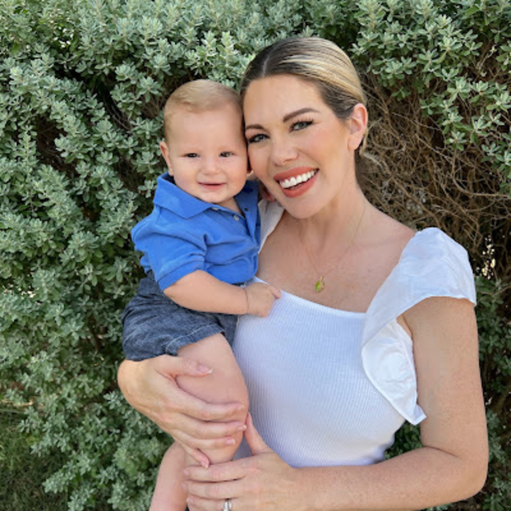 Meet your Posher, Stephanie